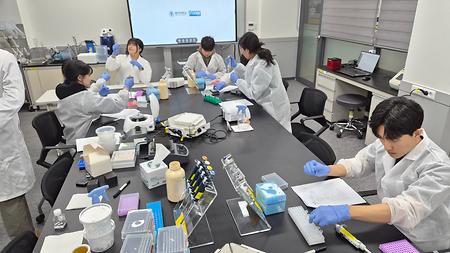 유전자 분석의 이해와 실습 2일차